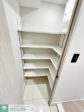 TRACK向ヶ丘遊園の物件内観写真